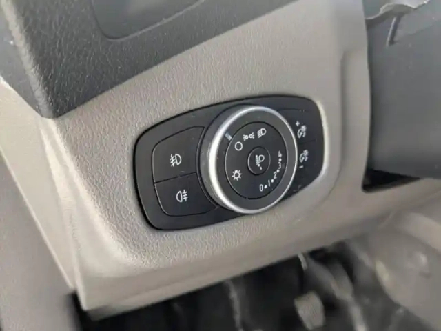 Ford Transit Connect l2 1.5 ecoblue 100ch trend business nav 13325 ht — photo 10