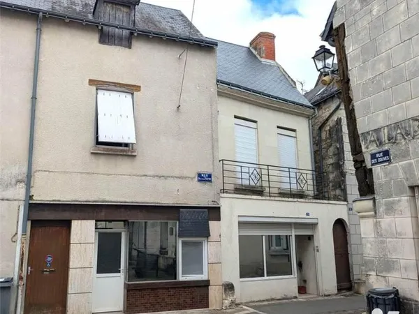 Maison 5 pièces 122 m²
