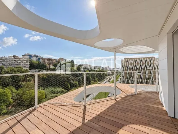 3 PIECES RESIDENCE D' ARCHITECTE JOIA