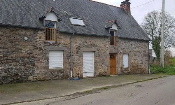 Maison 4 pièces 89 m²
