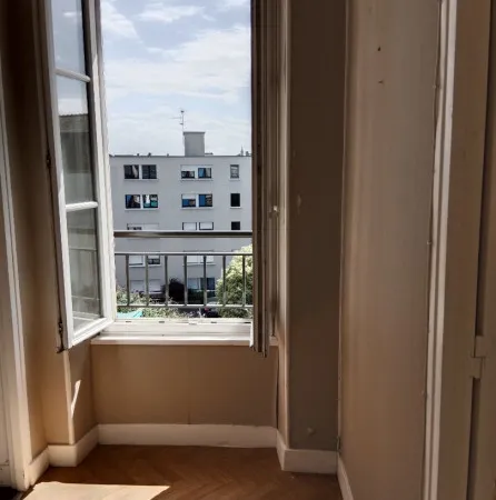 Appartement 2 pièces 34 m²