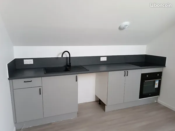 Appartement à louer neuf - Le Coteau