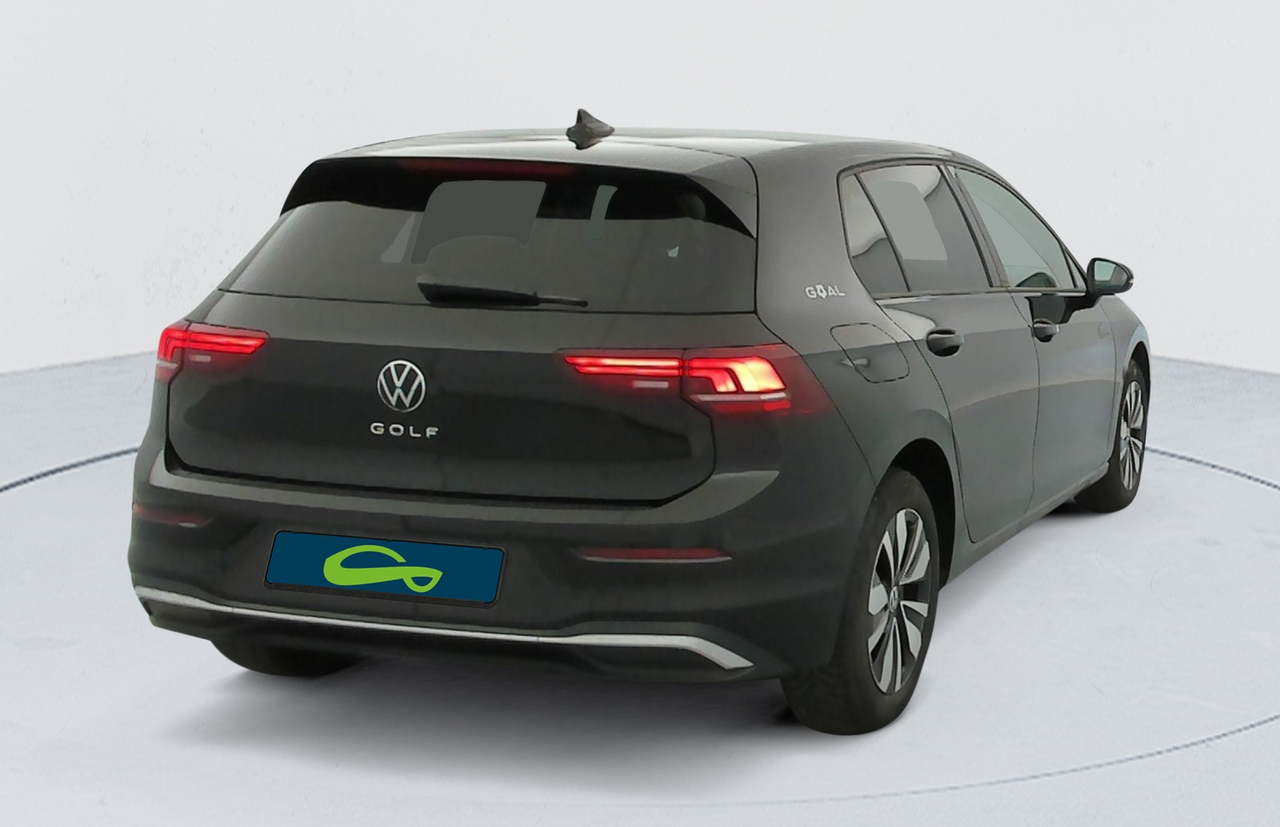 Volkswagen Golf 8 — photo 5