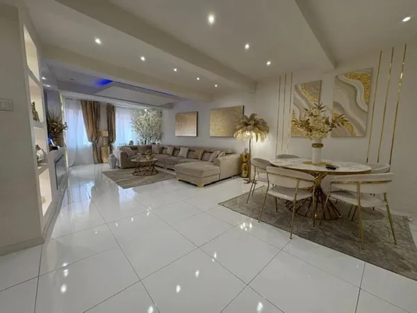 Maison de village 6 pièces 130 m2