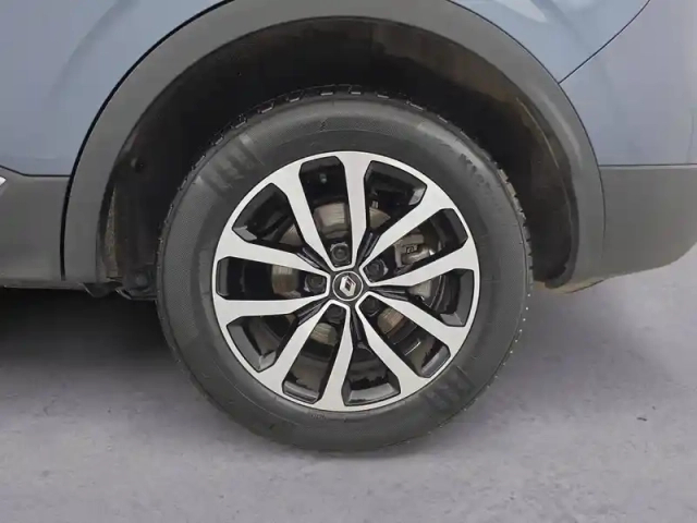 Renault Kadjar blue dci 115 edc — photo 306
