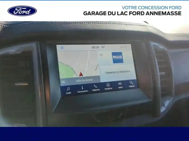 Ford Ranger 2.0 tdci 213ch double cabine raptor bva10 — photo 7