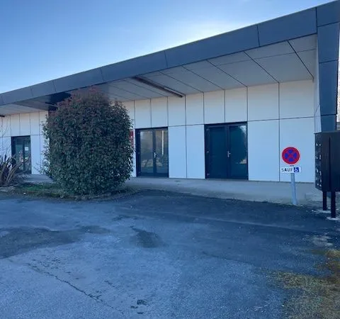 Location bureau