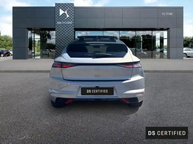 Ds Ds 4 n°4 e-tense 213ch 61kwh etoile — photo 5