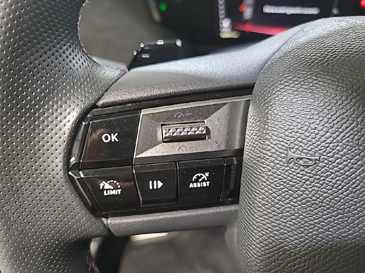 Ds Ds 4 puretech 130 eat8 performance line — photo 20