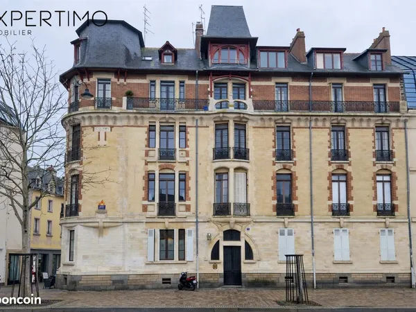Bureaux 114 m² Rennes