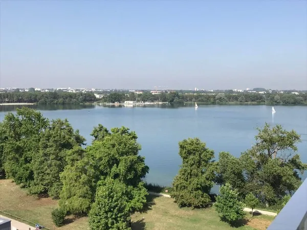 Appartement 4 pièces 83 m²