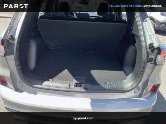 Ford Kuga 2.5 duratec 225ch phev st-line bva — photo 12
