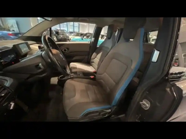 Bmw I3 170ch 94ah (rex) atelier — photo 10