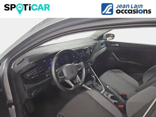 Volkswagen Polo 1.0 tsi 95 s&amp;s dsg7 — photo 32