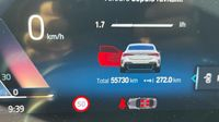 Bmw Série 4 Coupé 420iA 184ch M Sport — photo 9