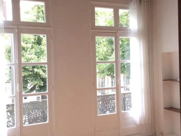 Appartement F2