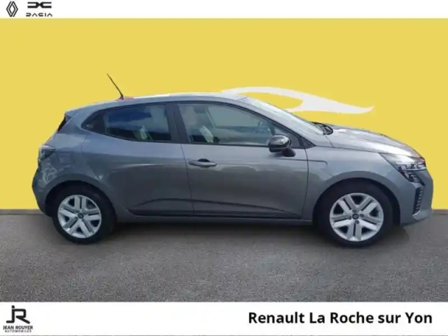Renault Clio 1.0 sce 65ch evolution - 24 — photo 13