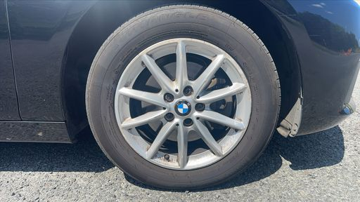 BMW Serie 2 Active Tourer 218d 150 BVA - Lounge – 2015 – 148689 km – Diesel – Boîte Automatique — photo 23