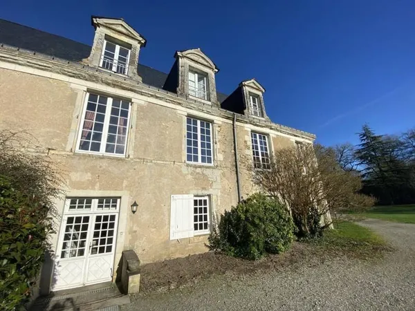Appartement 5 pièces 73 m²
