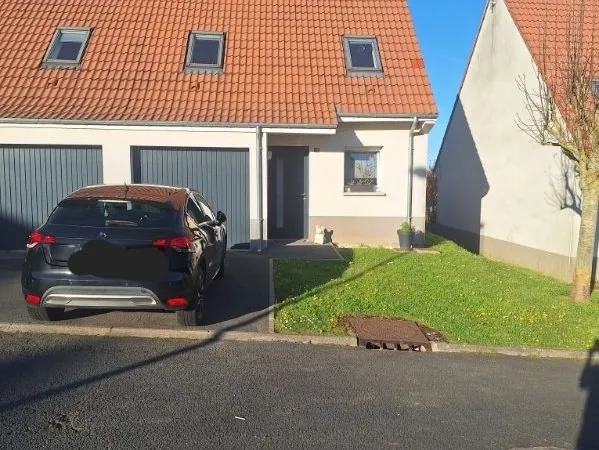 A louer Maison de résidence Arras