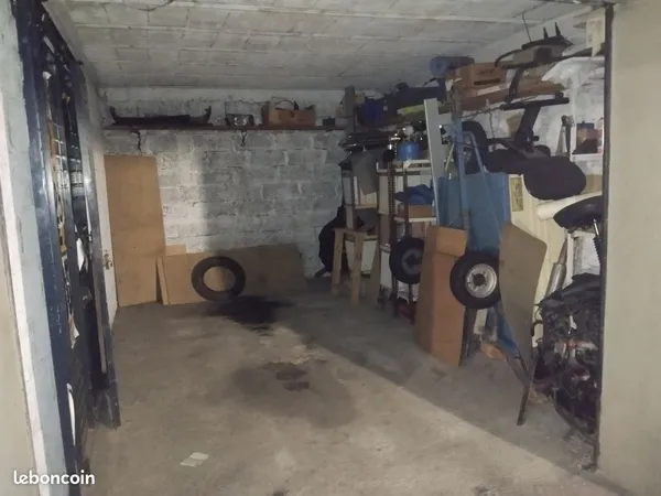 Stationnement Vente Beaumont   22500€