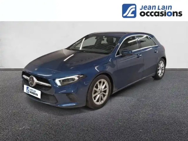 Mercedes Classe A 200 7g-dct