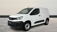 Peugeot Partner M 950kg BlueHDi 130ch S&S — photo 1
