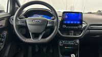 Ford Puma 1.0 Flexifuel 125ch S&S mHEV ST-Line — photo 11