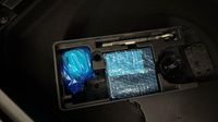 Peugeot 3008 1.5 BlueHDi 130ch S&S Allure Pack EAT8 — photo 27