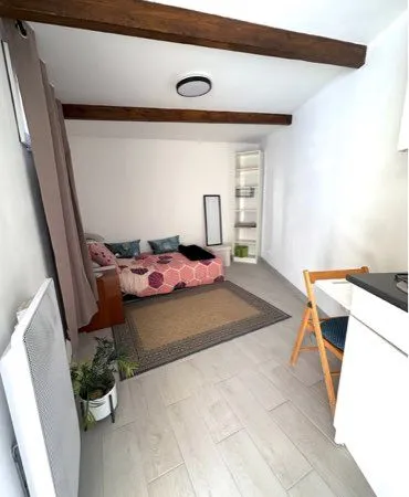 Studio 15m2