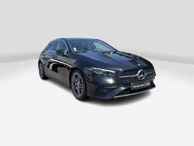 Mercedes Classe A 200 d amg line — photo 7