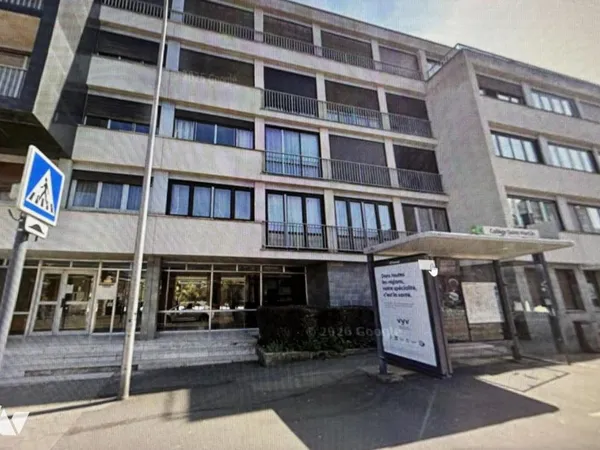 Parking/Garage/Box 15 m²