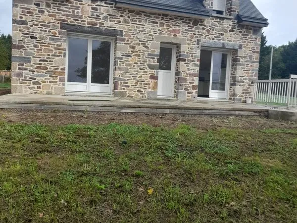 Maison à louer campagne