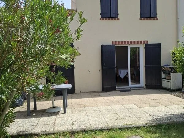 Maison Vente Sainte-Pazanne 5p 83m² 218000€