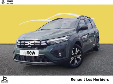 Dacia Jogger 1.0 eco-g 100ch sl extreme+ 7 places
