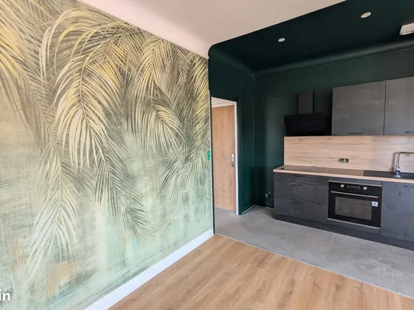🏡 Appartement T2 neuf de 32,51m² - Disponible le 1er octobre