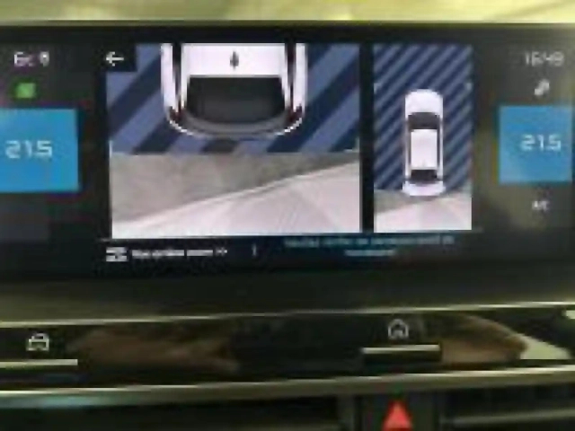 Citroën C4 puretech 130ch s&amp;s c-series eat8 — photo 15