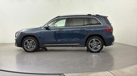 Mercedes Glb 200d 150ch AMG Line 8G DCT — photo 7