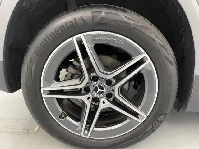 Mercedes Gla 180 d 8g-dct — photo 19
