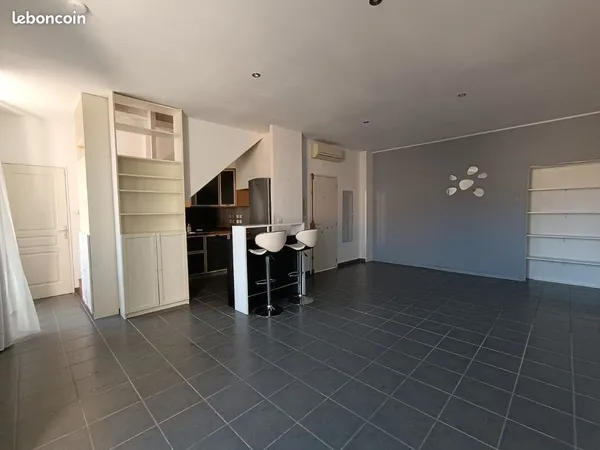 Triplex lumineux