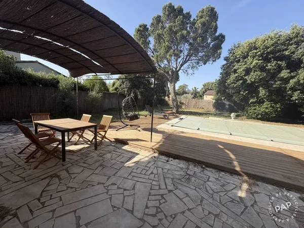 Maison 4 pièces 130 m²