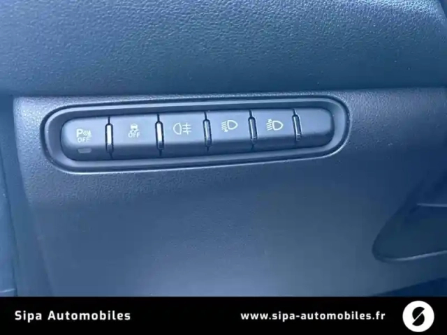 Fiat 500 e 118 ch — photo 29