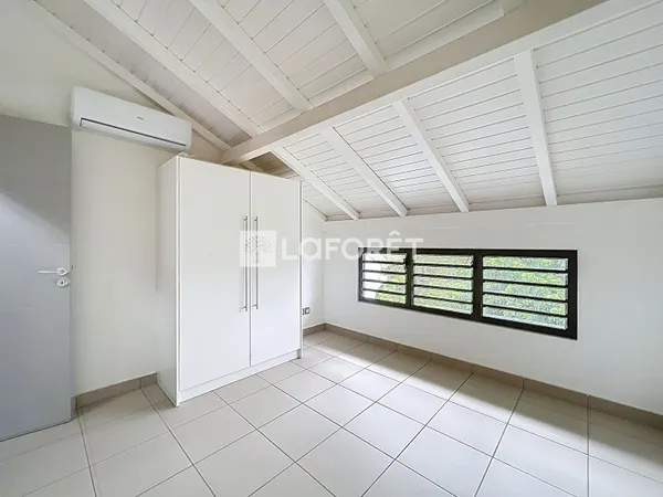 Maison 4 pièces 83 m²