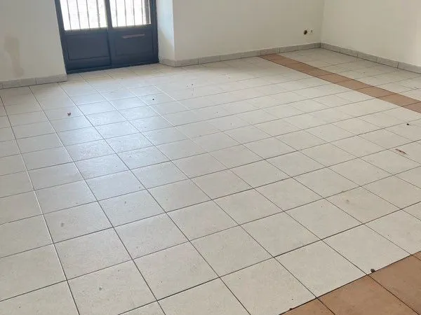 Appartement à louer au Martinet