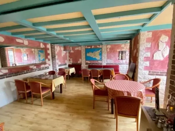 Maison 2 pièces