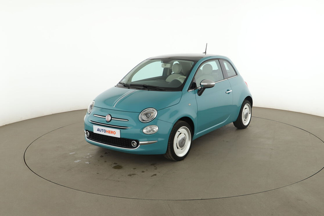 Fiat 500 1.2 Anniversario
