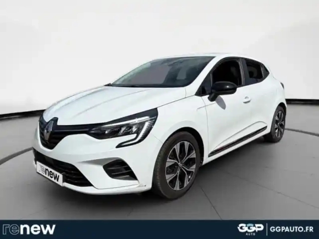 Renault Clio 1.0 tce 90ch evolution
