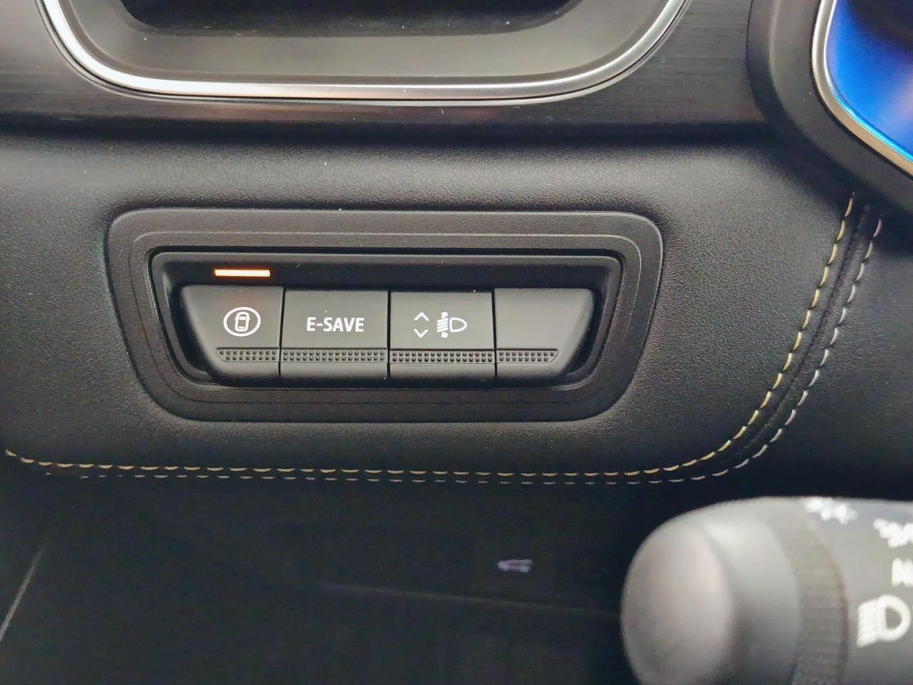 Renault Symbioz e-tech full hybrid 145 iconic — photo 26