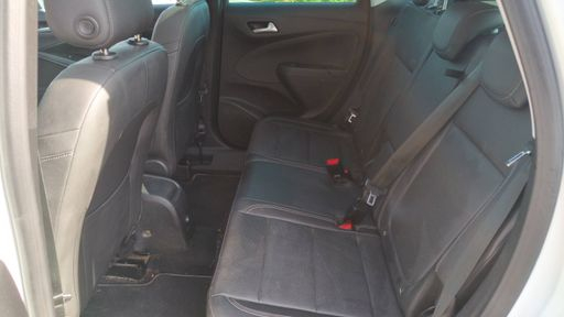 Opel Crossland X 1.2 Turbo 110 BVA6 - Ultimate – 2019 – 82721 km – Essence – Boîte Automatique — photo 31