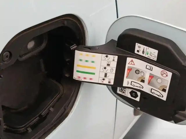 Renault Twingo e-tech electric zen r80 achat intégral - 21my — photo 59